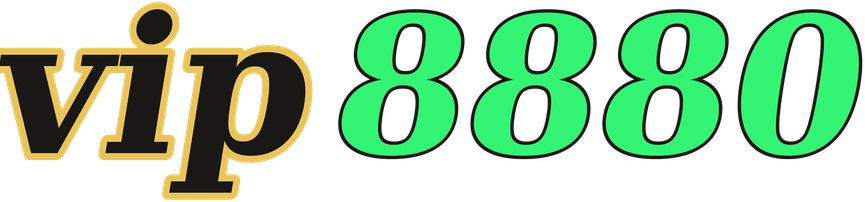 vip8880 logo
