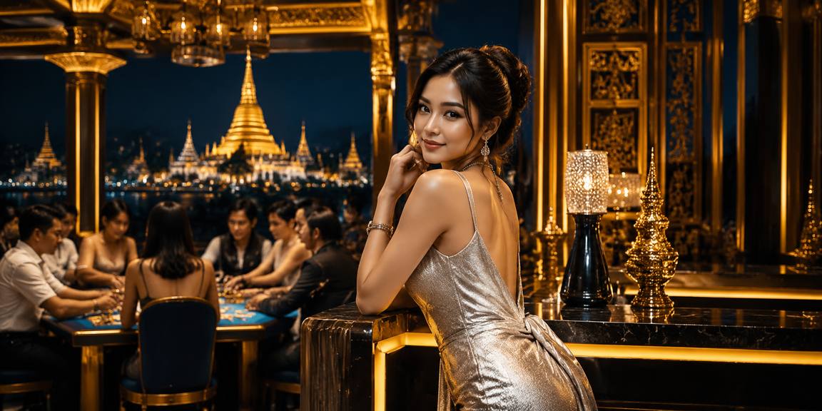 vip8880 ပူပြင်းသောစလော့